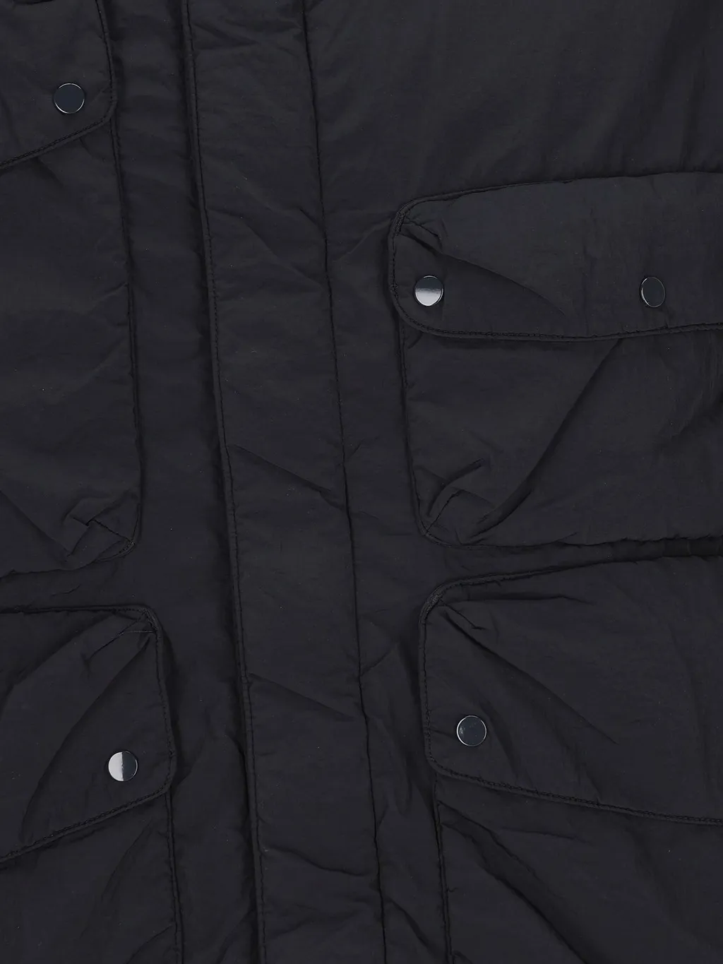 C.P. Company Chrome-R Goggle Jacket