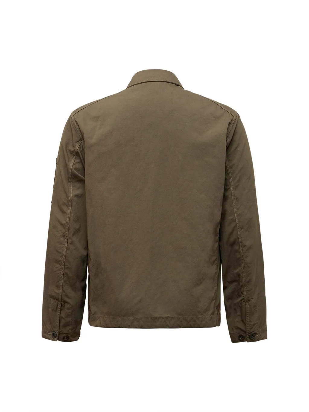 C.P. Company Twill Field Jacket