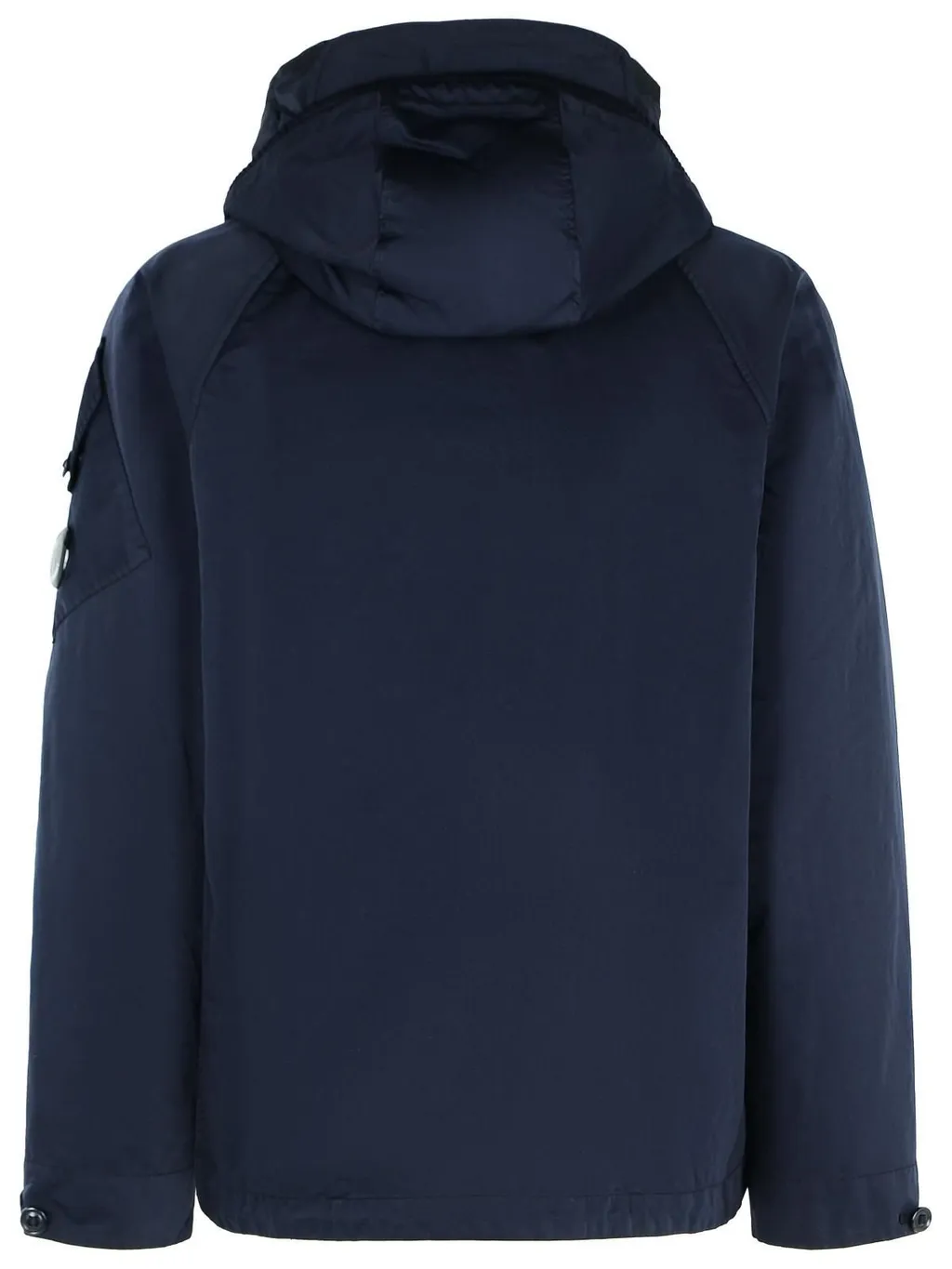 C.P. Company Micro Kei Hooded Lens Jacket