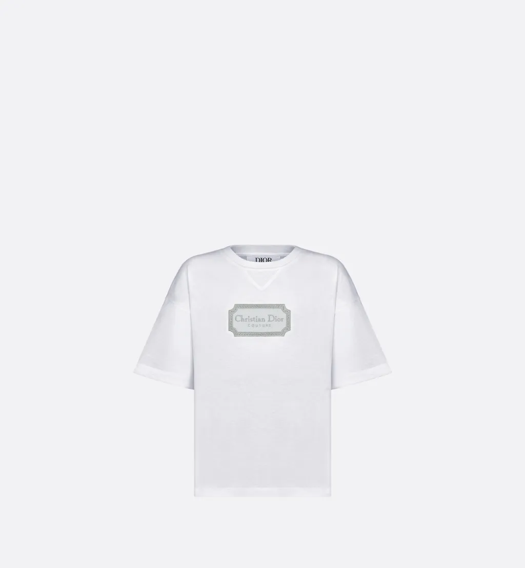 Kids' Christian Dior Couture T-Shirt