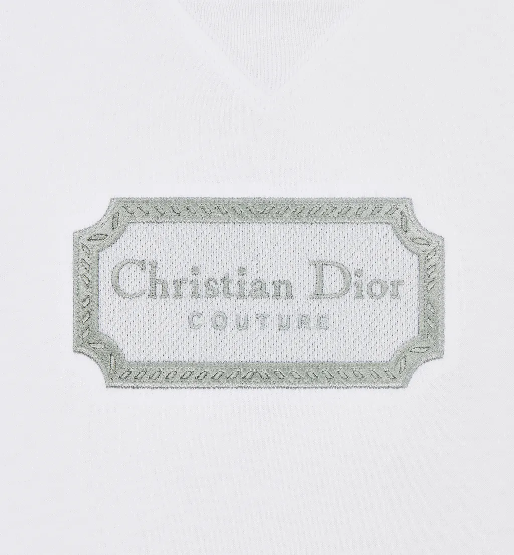 Kids' Christian Dior Couture T-Shirt