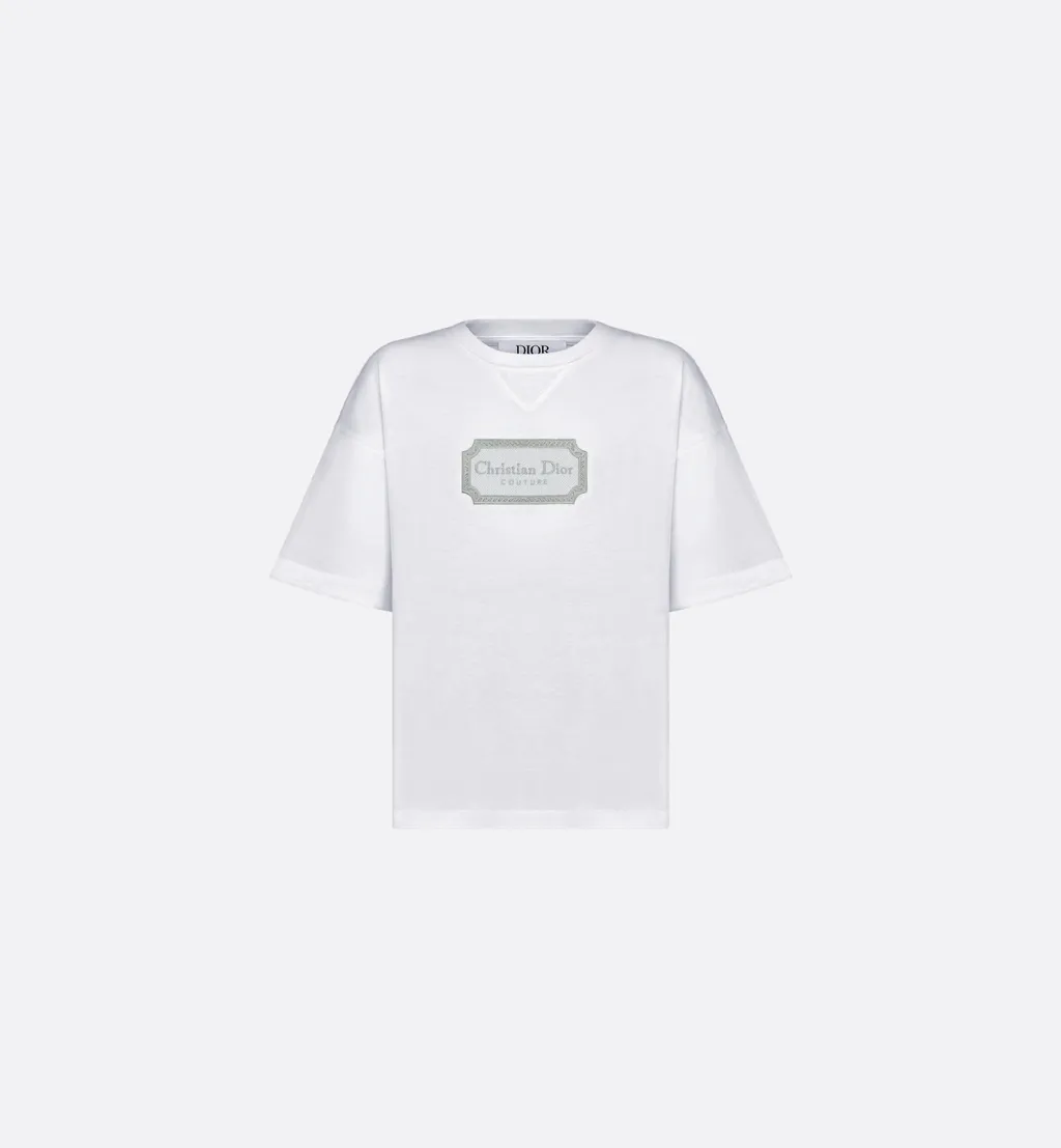Kids' Christian Dior Couture T-Shirt