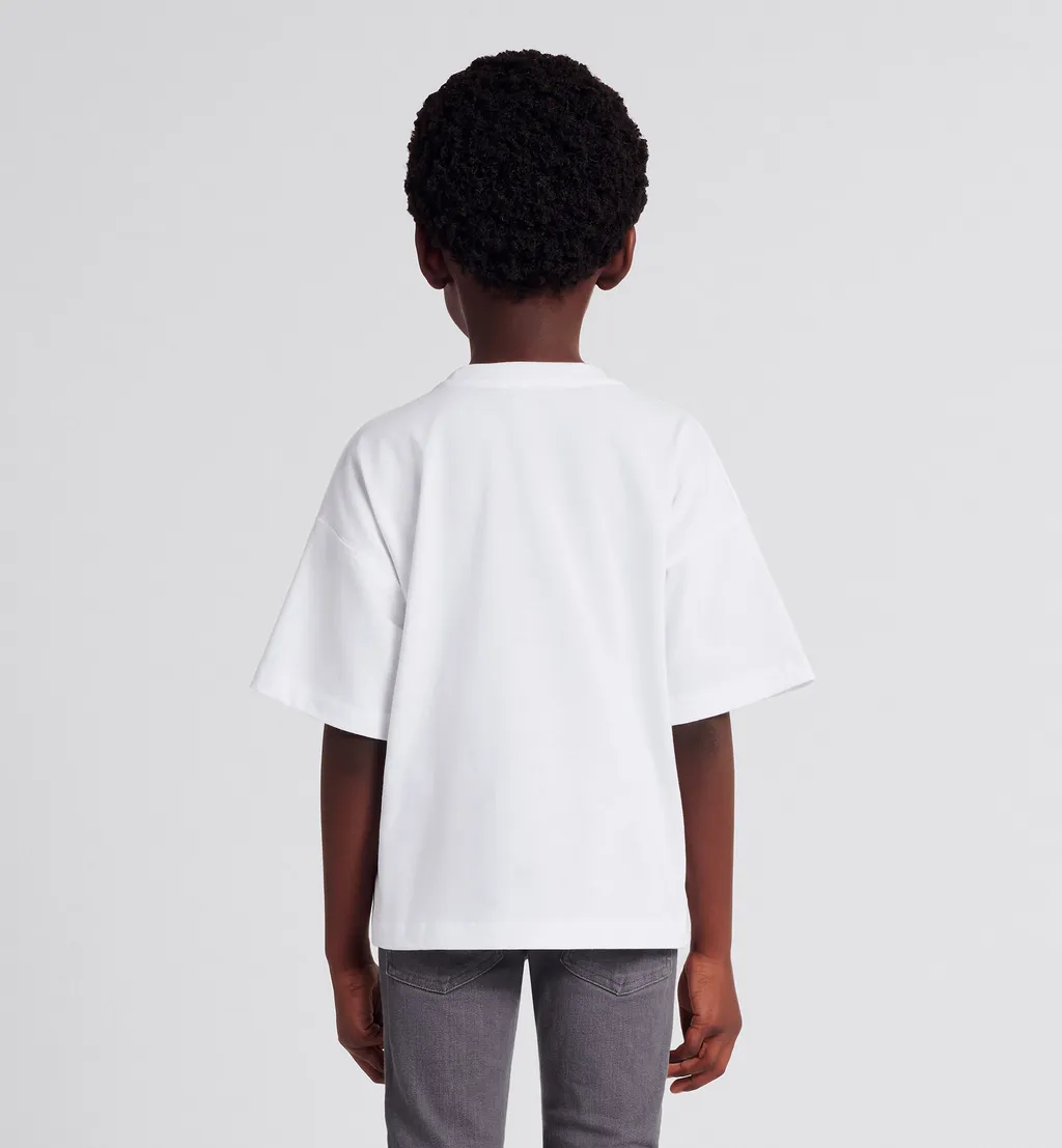 Kids' Christian Dior Couture T-Shirt