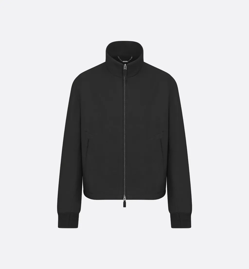 Dior Icons Blouson Jacket