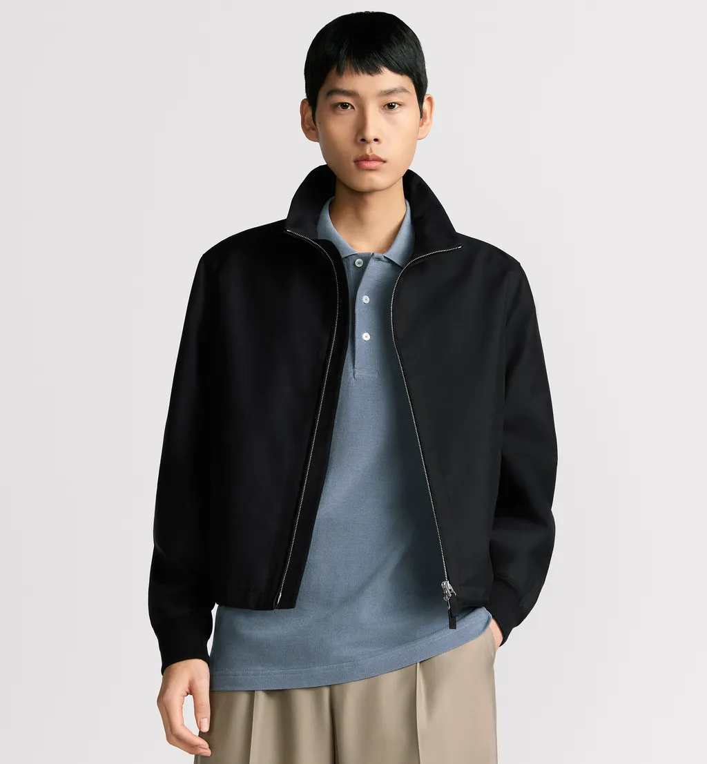 Dior Icons Blouson Jacket