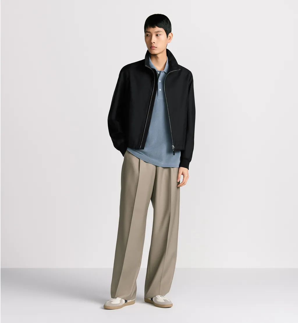 Dior Icons Blouson Jacket