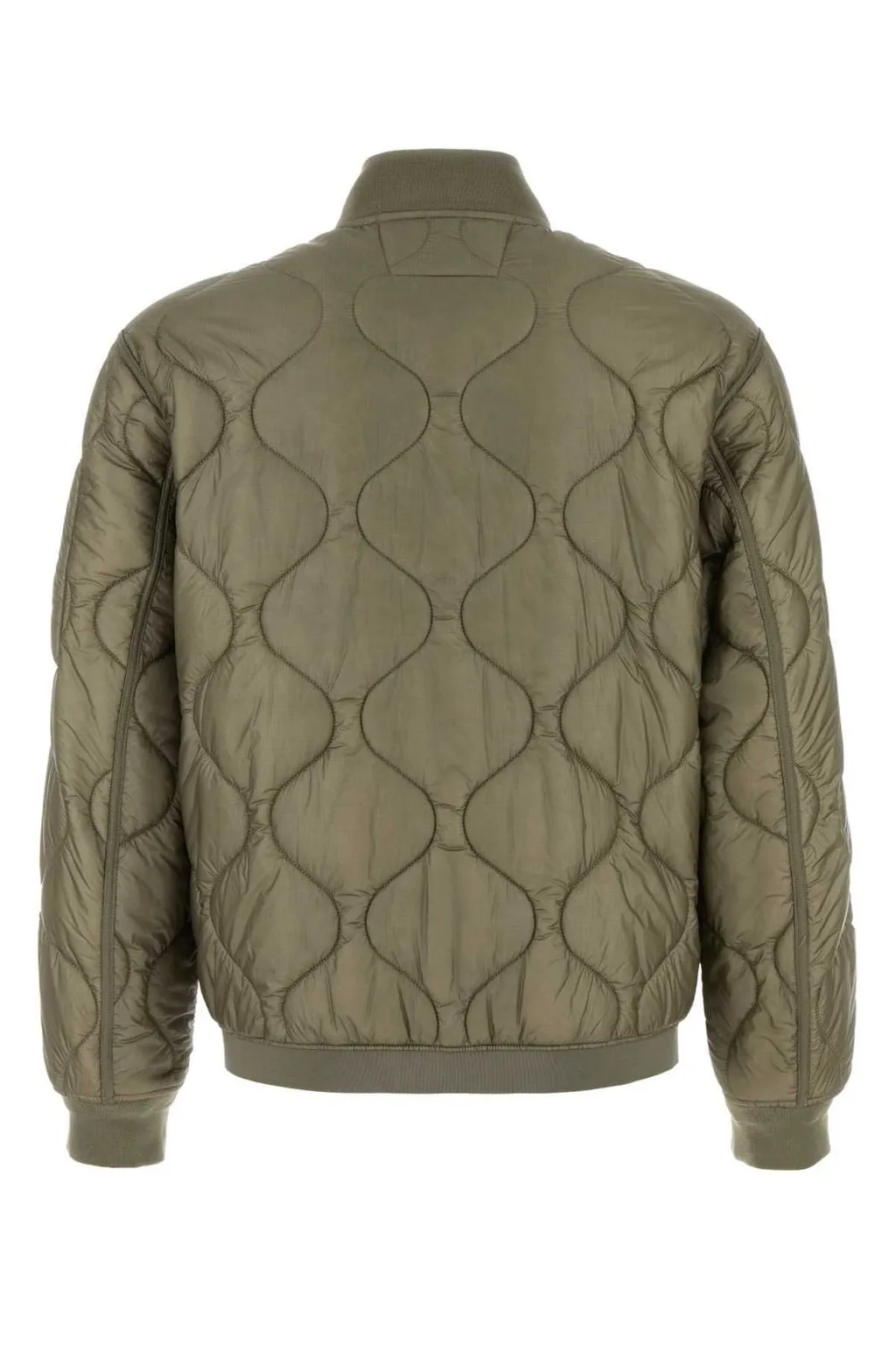 C.P. Company Quilted Medium Jacket