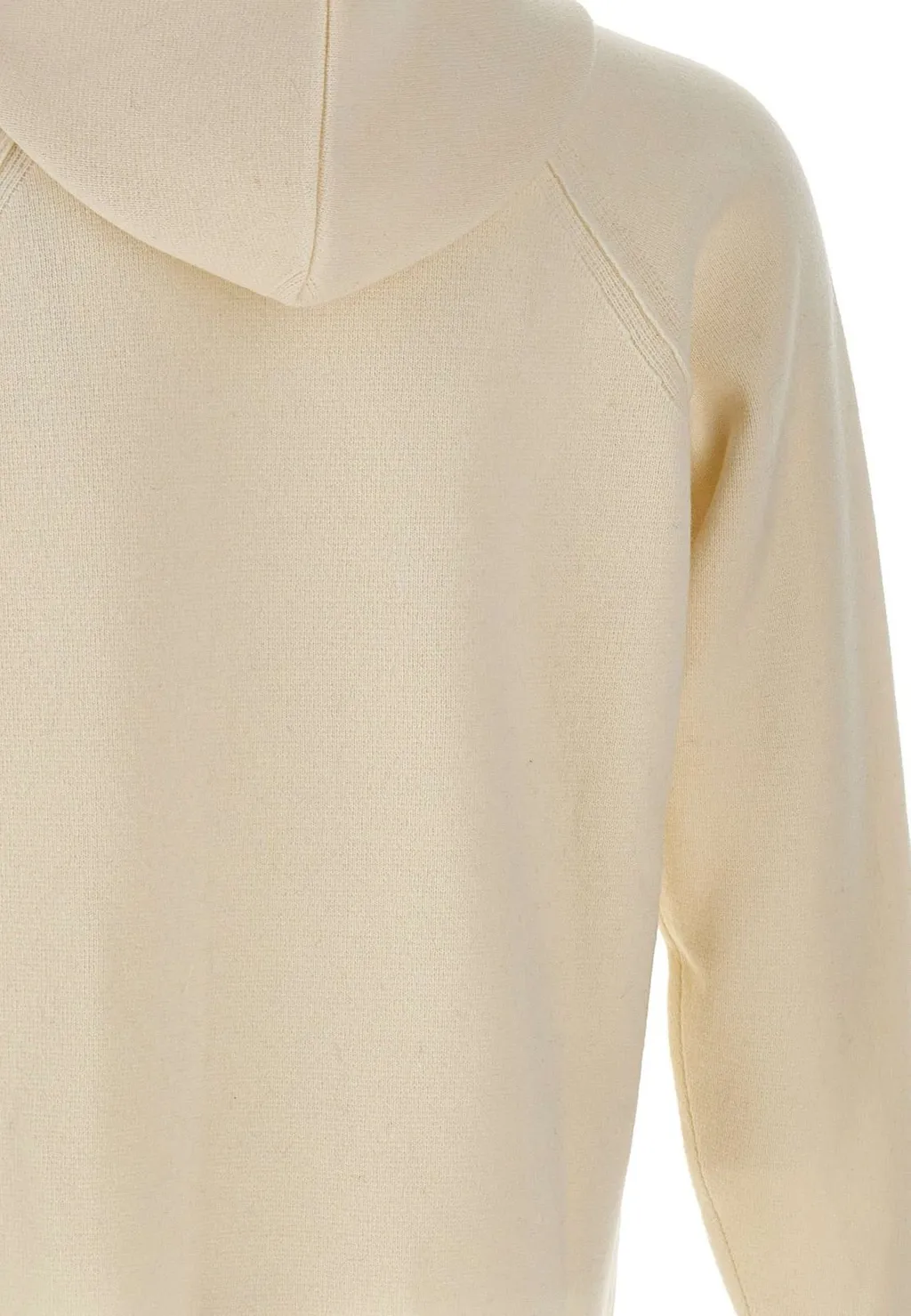 C.P. Company Hooded Full Zip Sweater