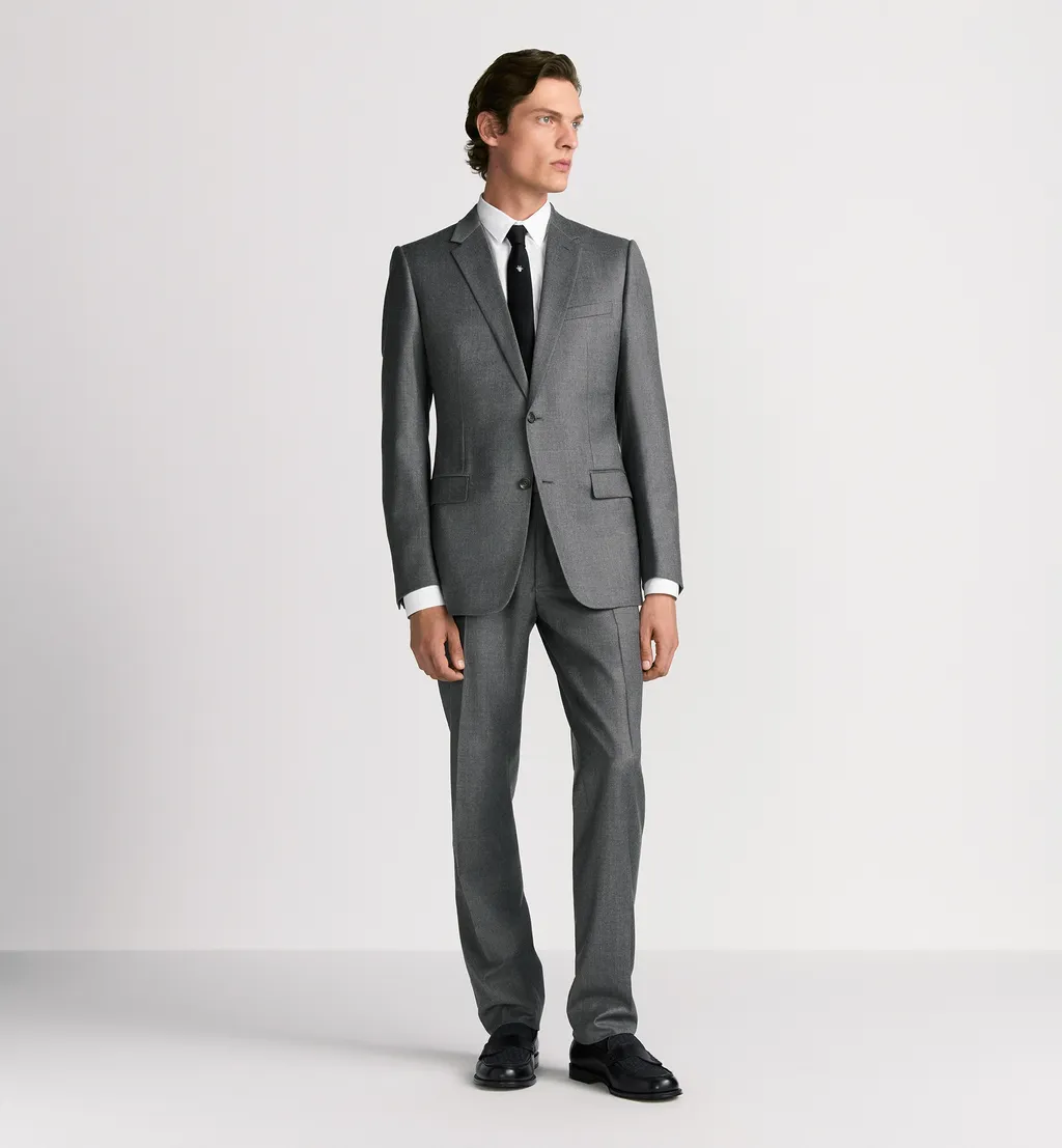 Classic Suit