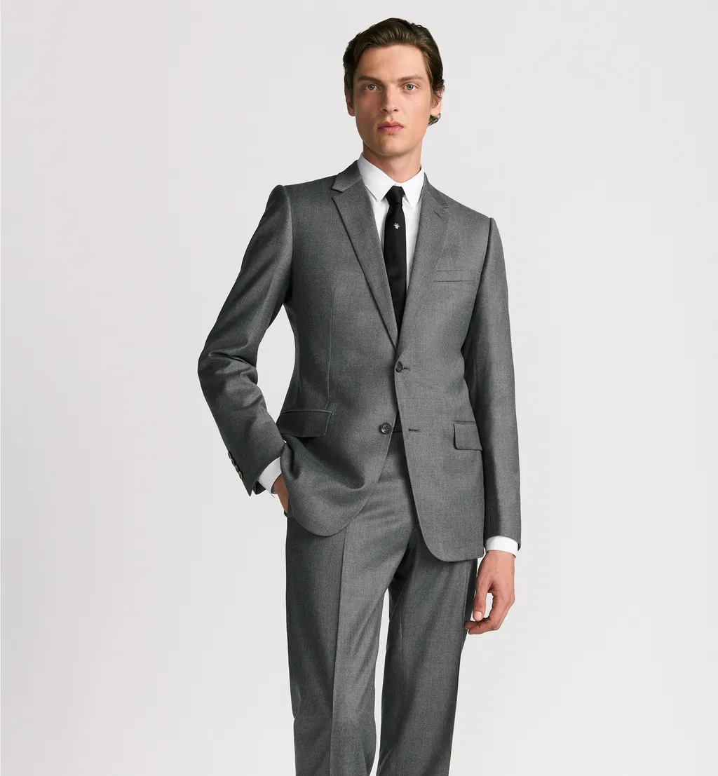Classic Suit
