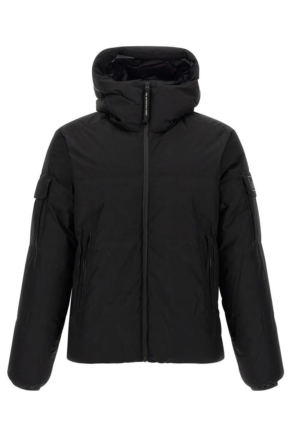 C.P. Company Metropolis Series Pertex Hooded Down Jacket