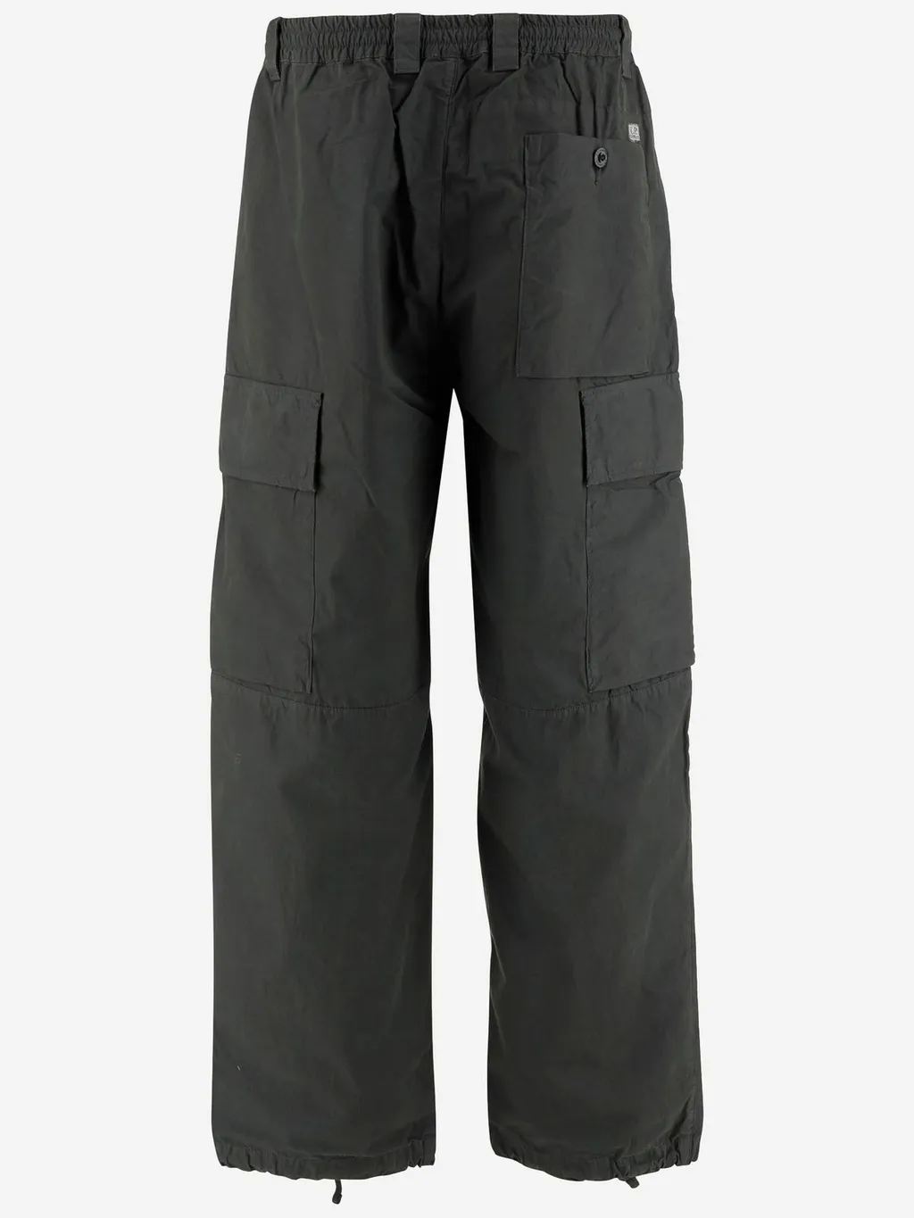 C.P. Company Multi-Pocket Cargo Pants