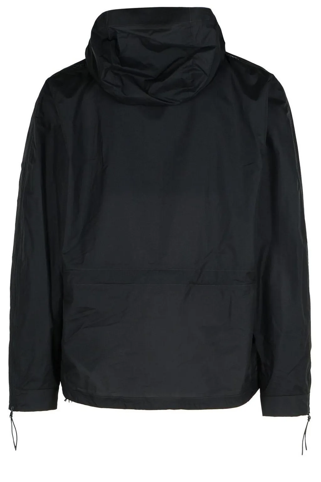 C.P. Company Metropoli Hooded Jacket