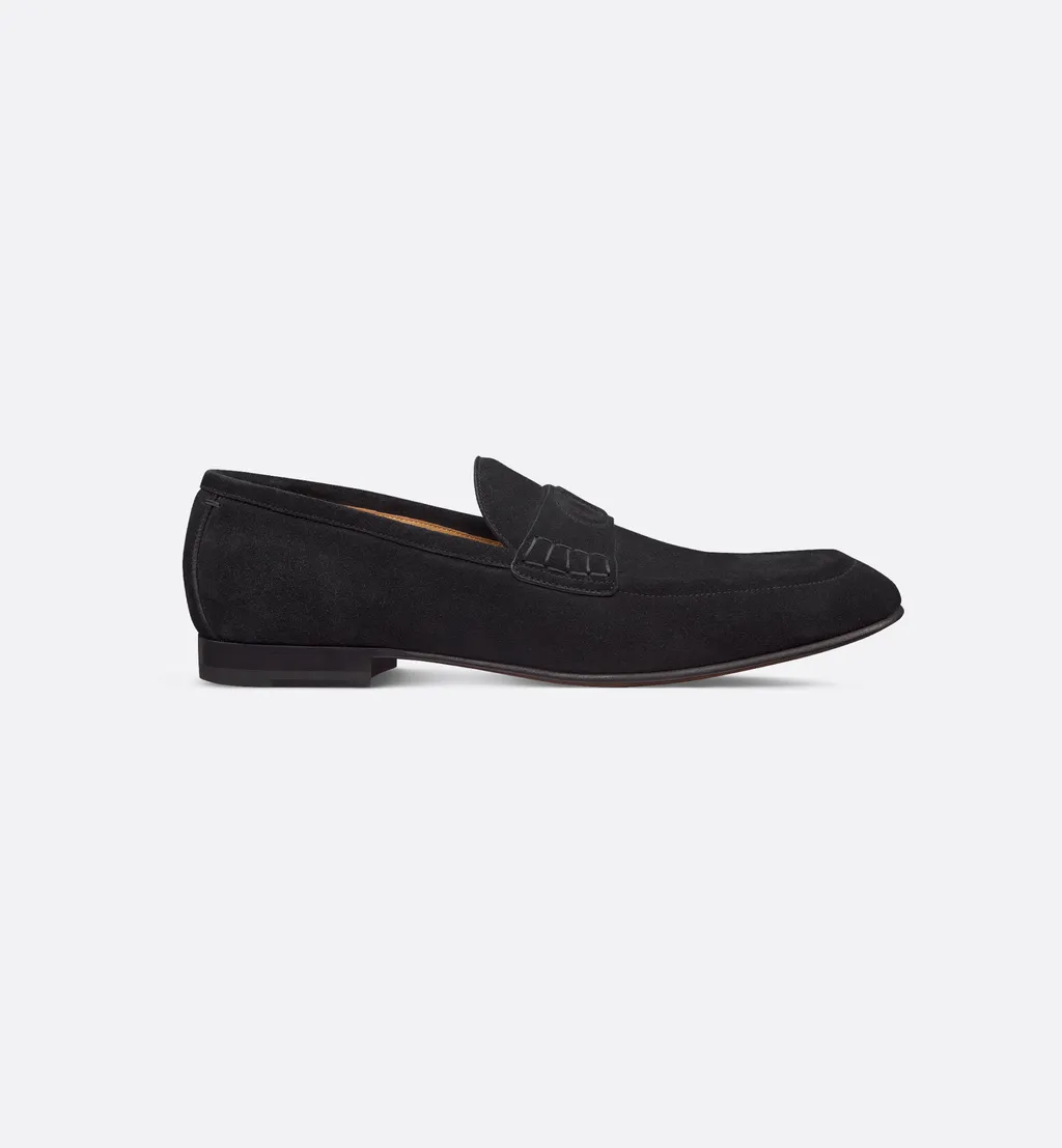 Dior Timeless Flex Loafer