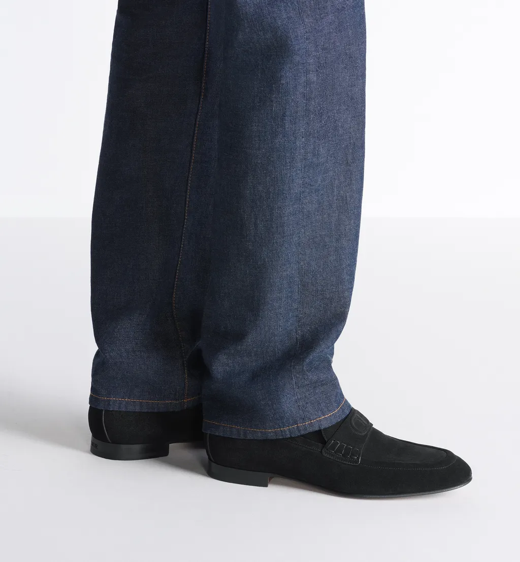 Dior Timeless Flex Loafer