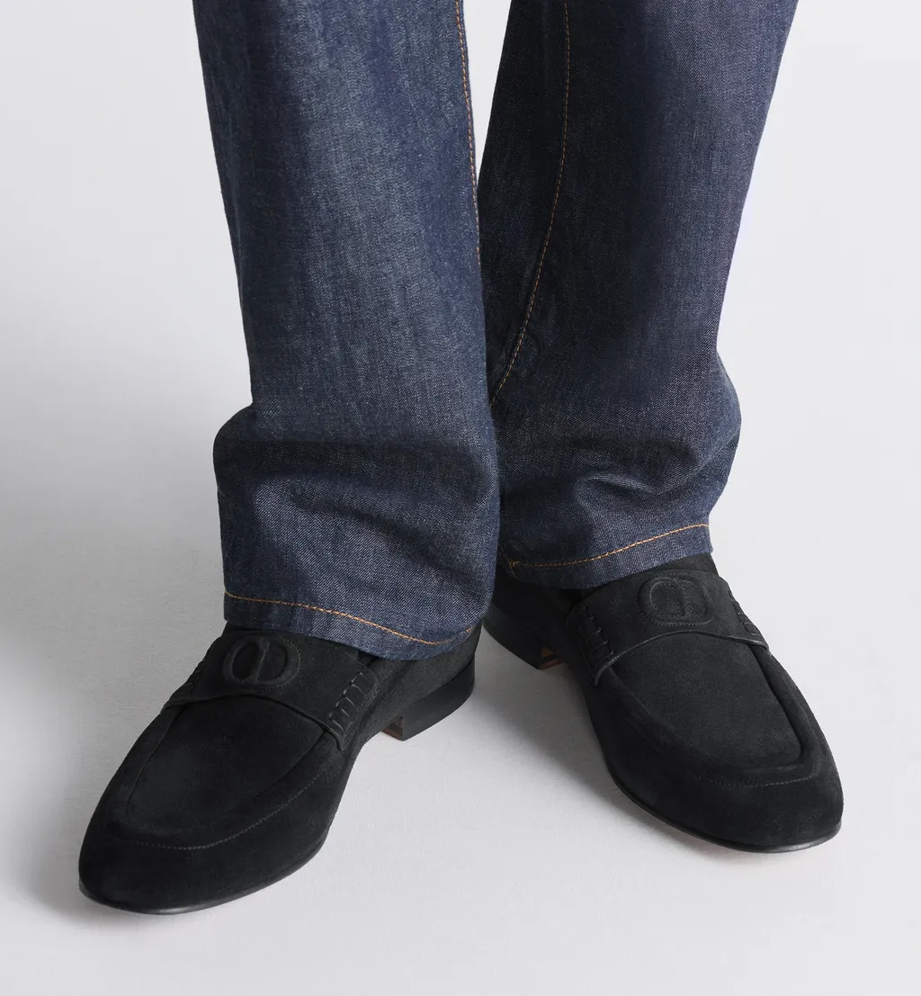 Dior Timeless Flex Loafer