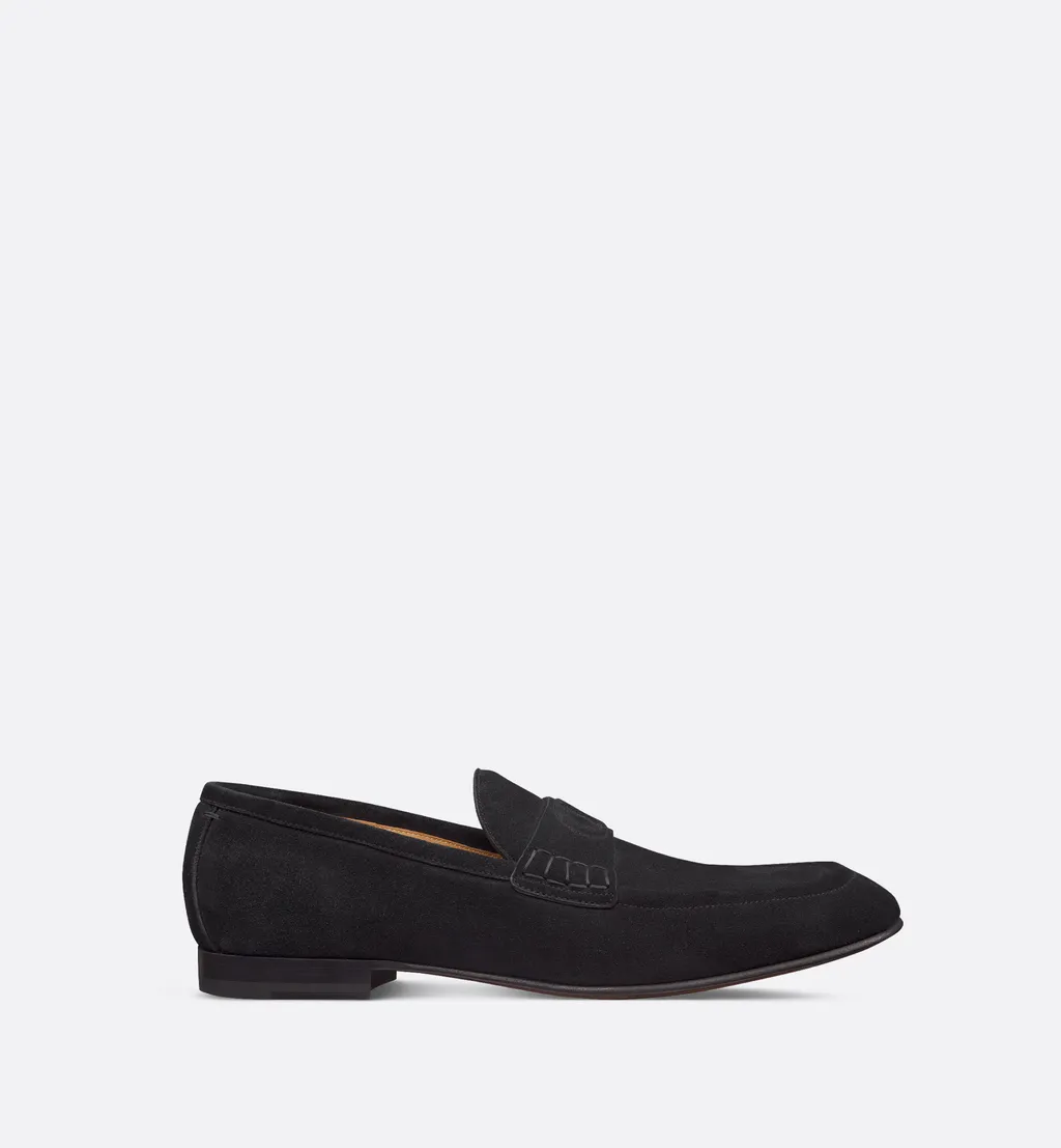 Dior Timeless Flex Loafer