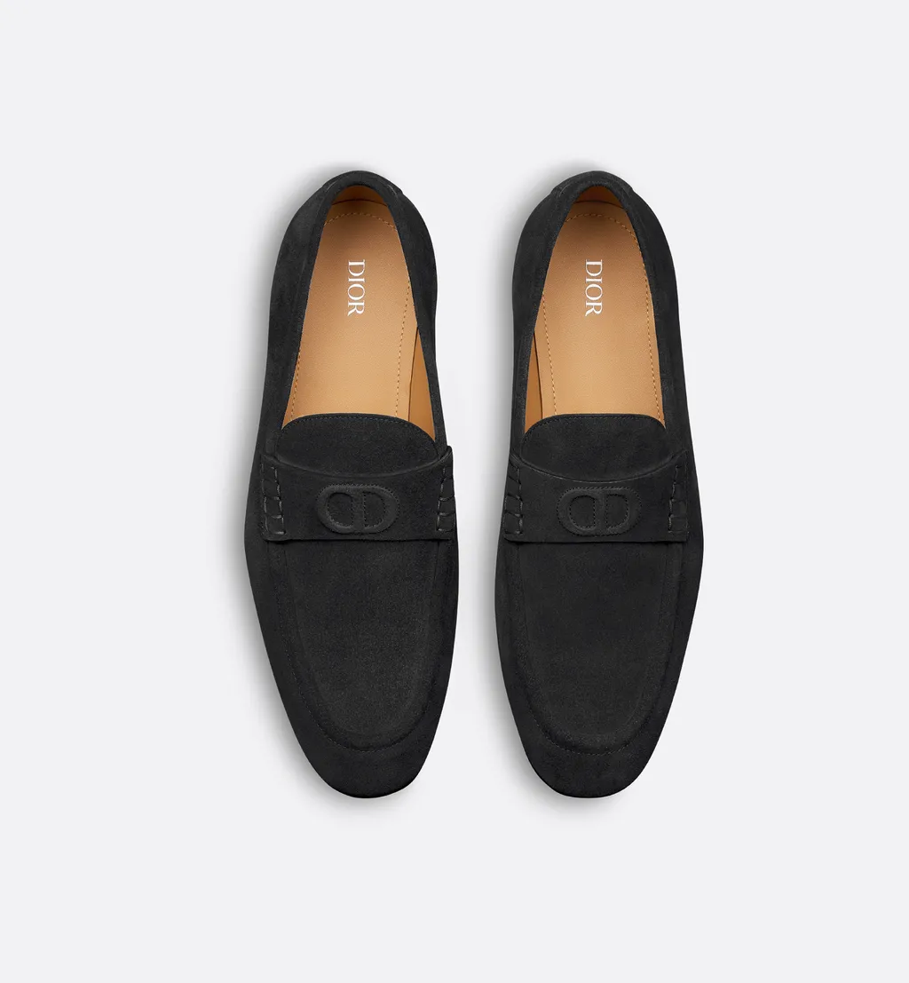 Dior Timeless Flex Loafer