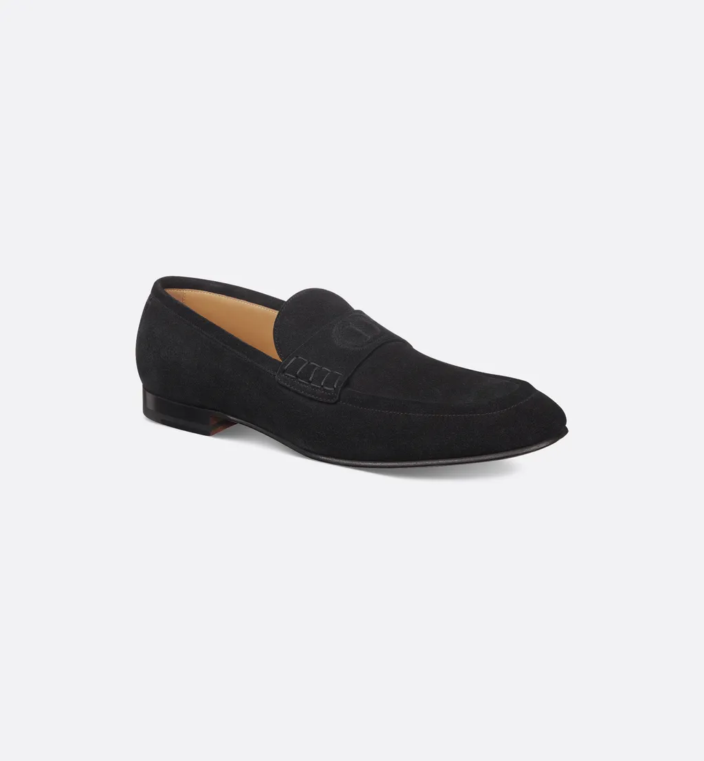 Dior Timeless Flex Loafer