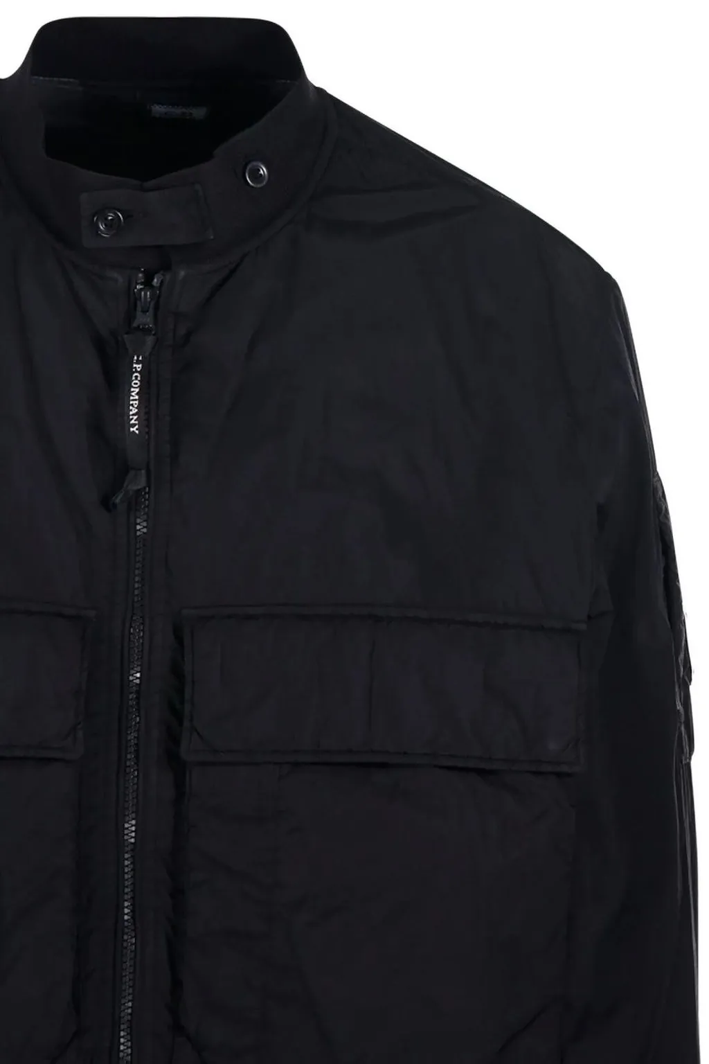 C.P. Company Utility Bomber Jacket