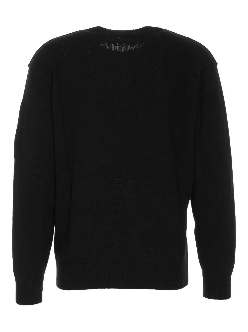 C.P. Company Lens Detail Sweater