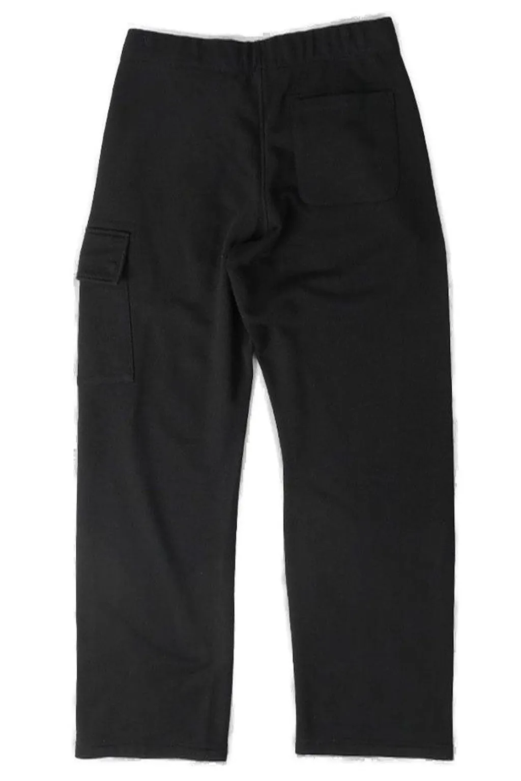 C.P. Company Diagonal Raised Cargo Lens Sweatpants