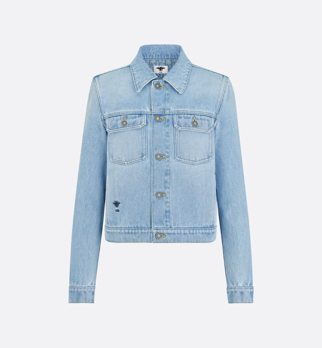 Dioriviera Jacket