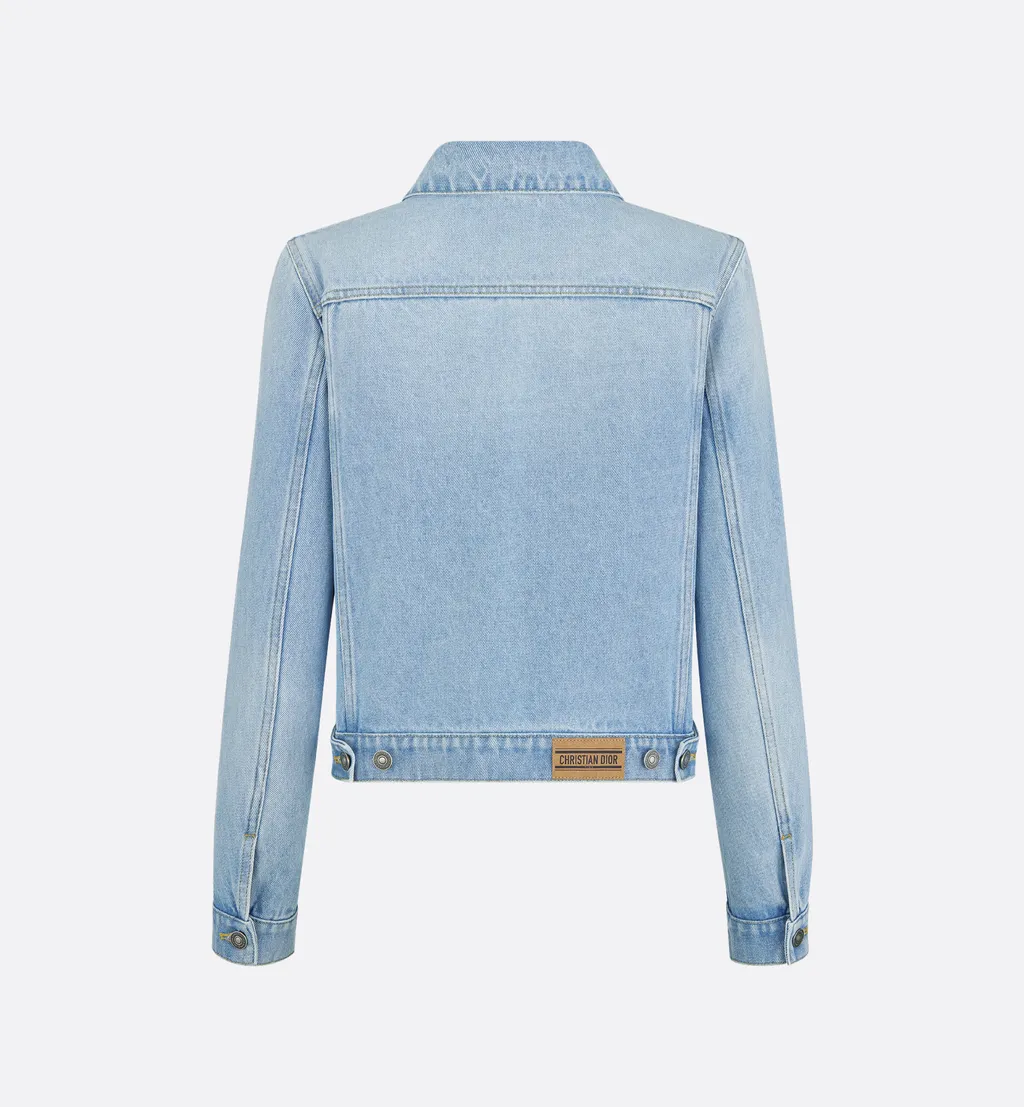 Dioriviera Jacket