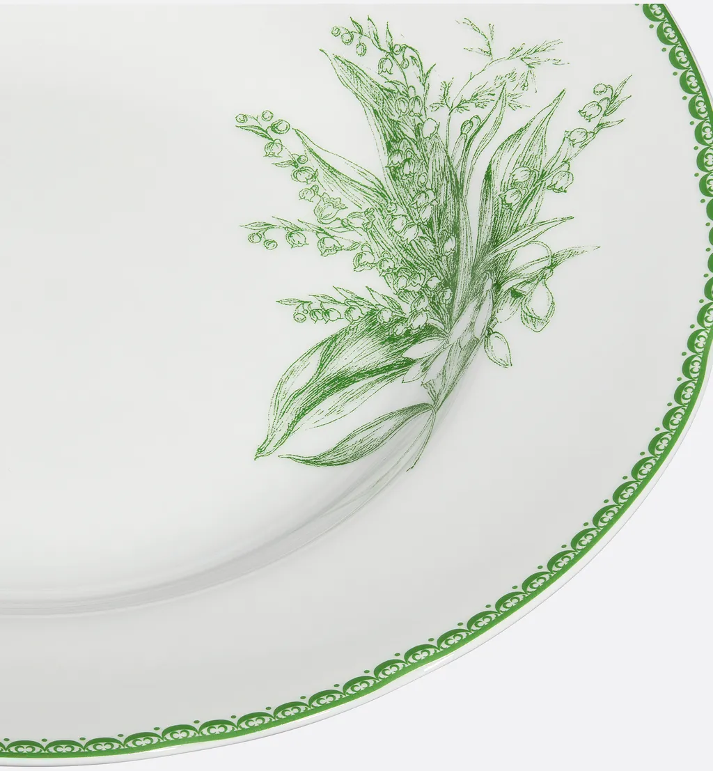 Soup Plate