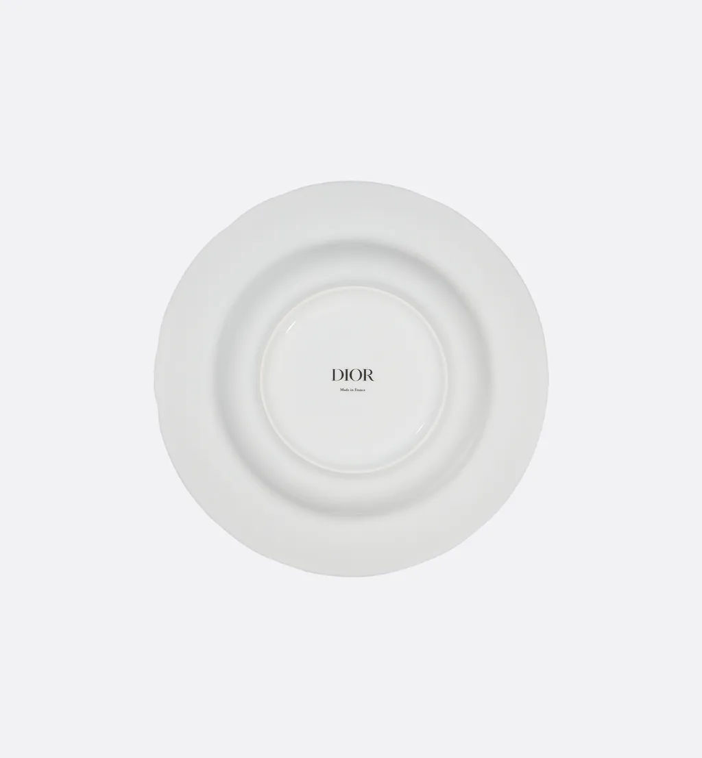 Soup Plate