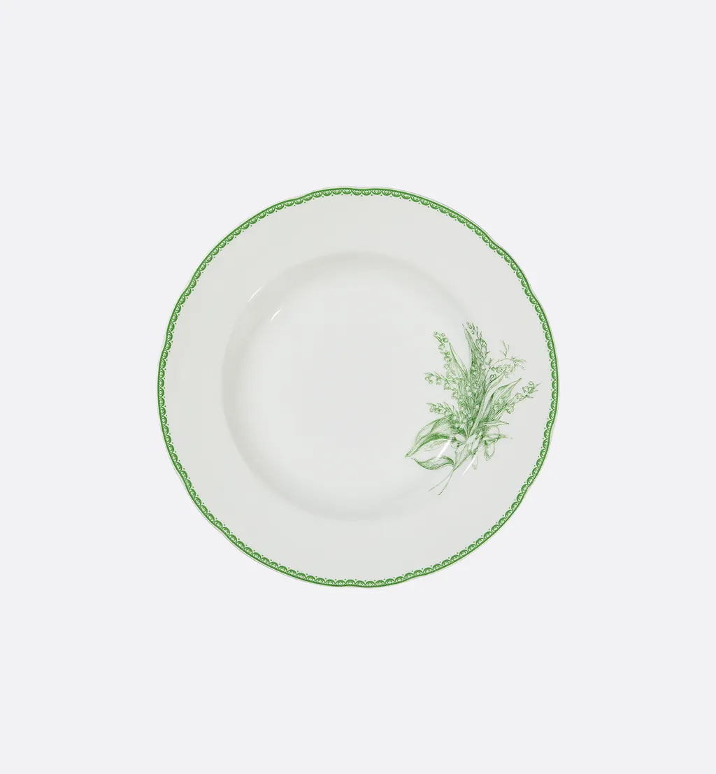 Soup Plate