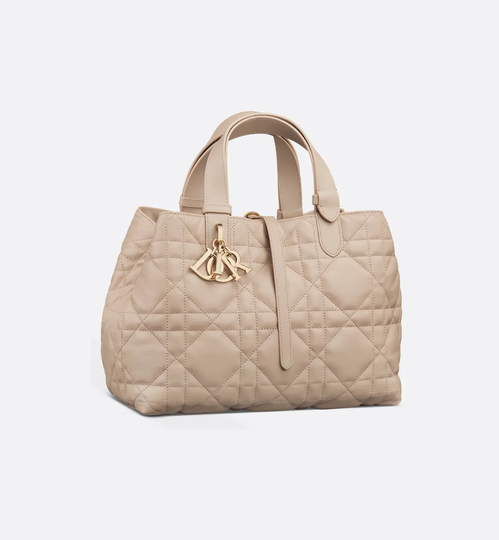 Medium Dior Toujours Bag
