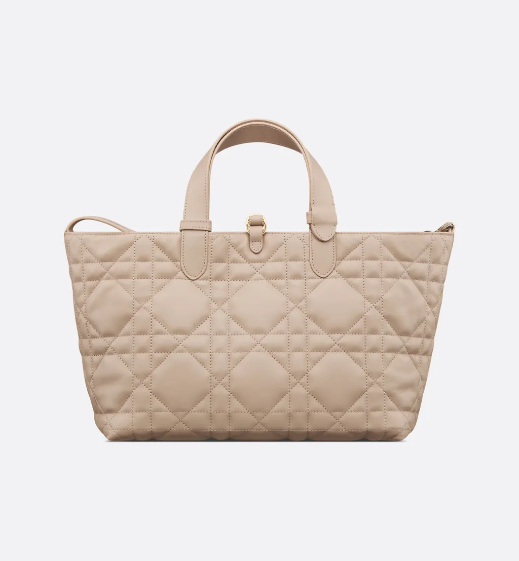 Medium Dior Toujours Bag