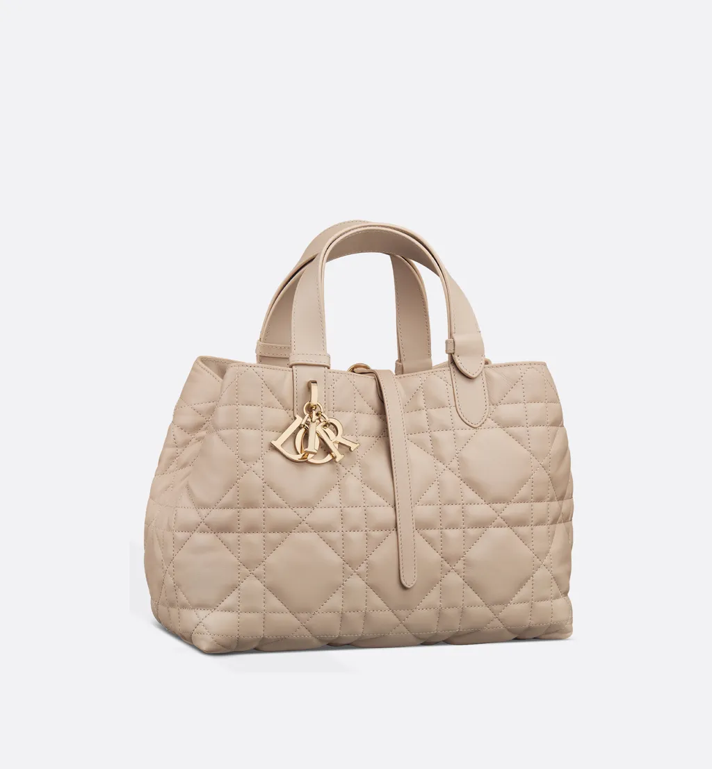 Medium Dior Toujours Bag