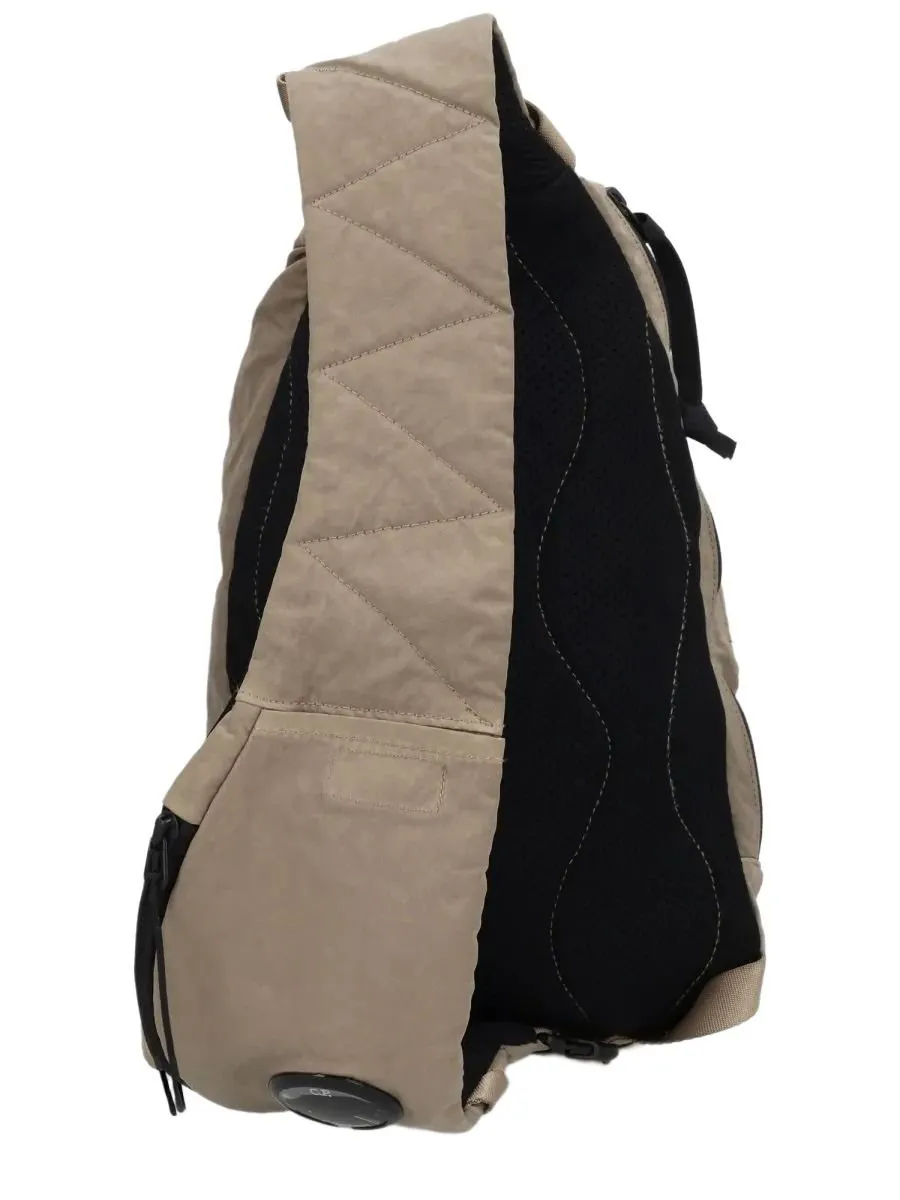 C.P. Company Bungee Cord Backpack