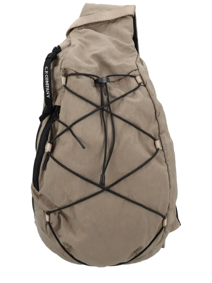 C.P. Company Bungee Cord Backpack