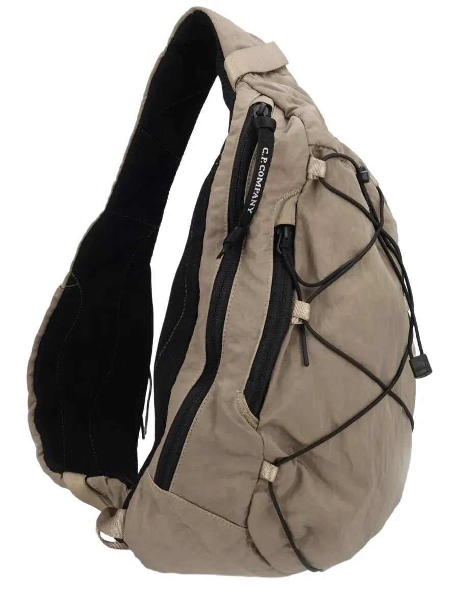 C.P. Company Bungee Cord Backpack