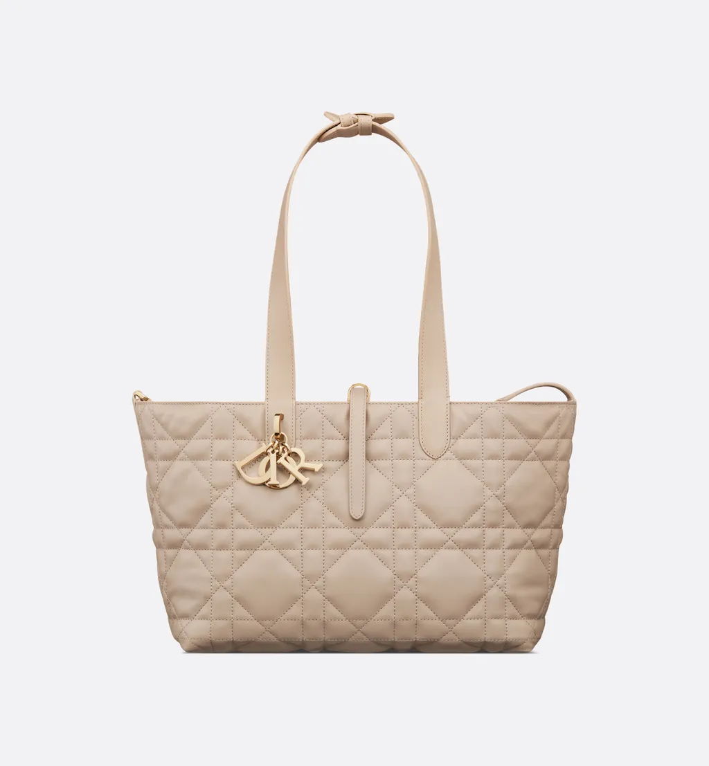 Medium Dior Toujours Bag