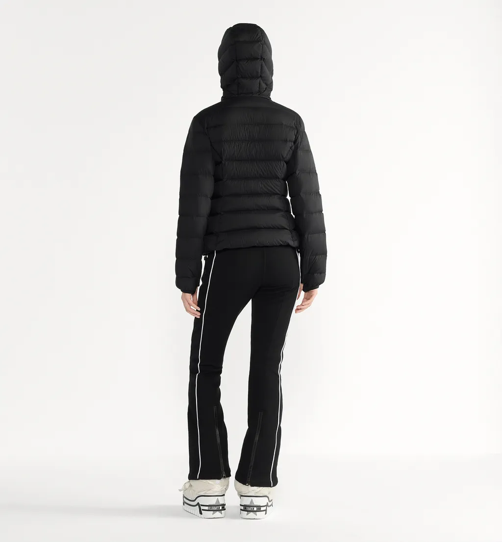 Dioralps Hooded Down Jacket