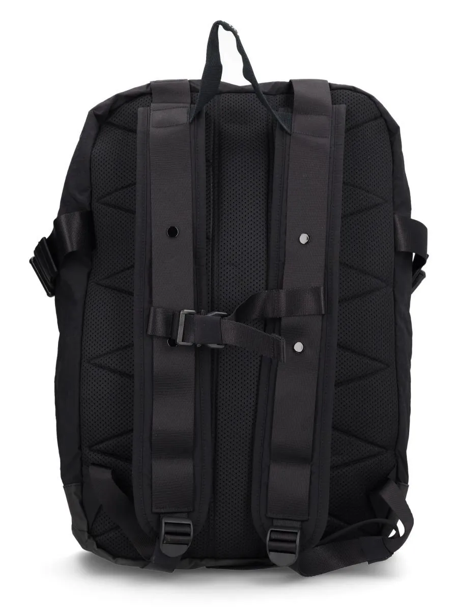 C.P. Company Zip-Around Backpack