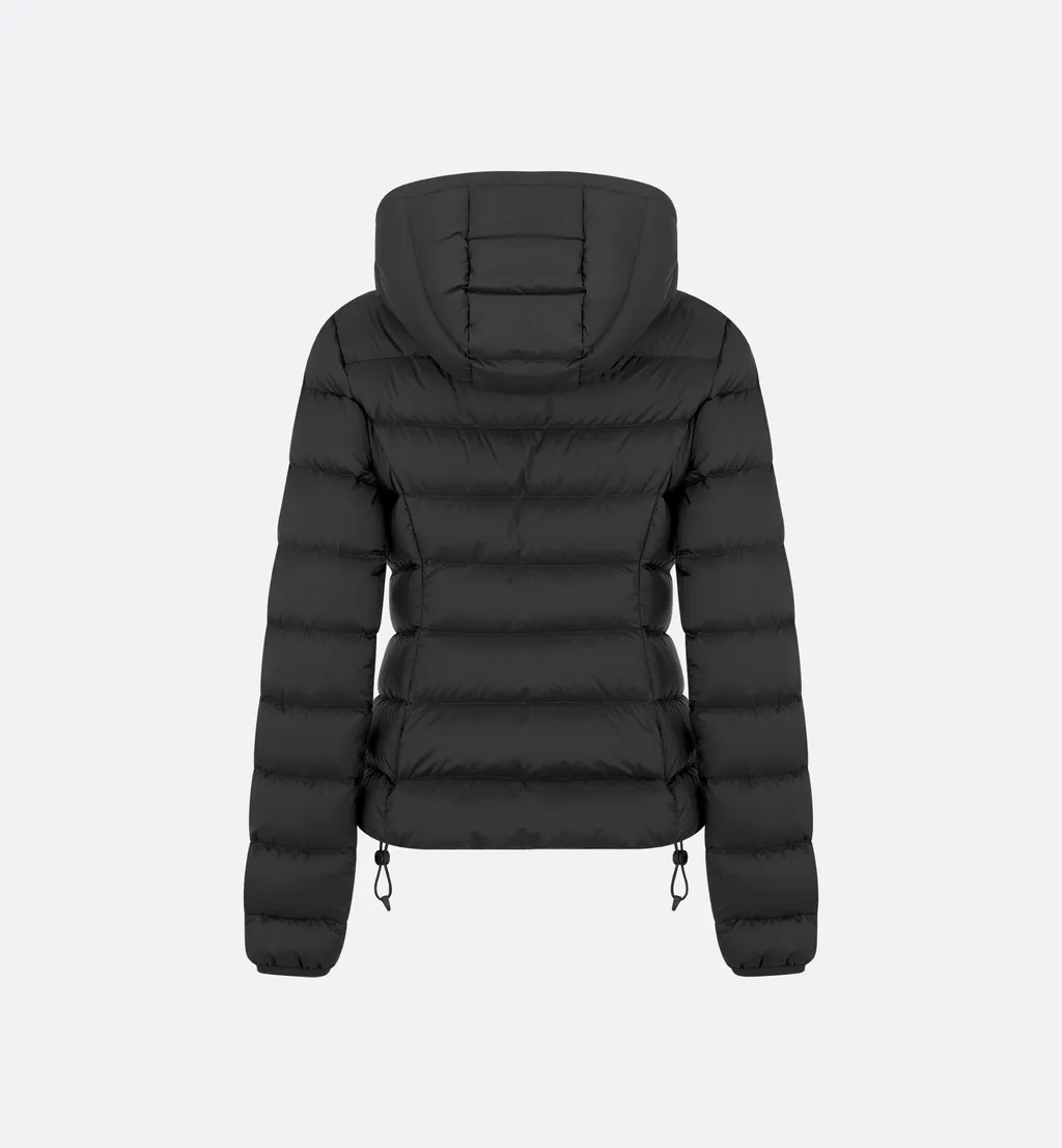 Dioralps Hooded Down Jacket