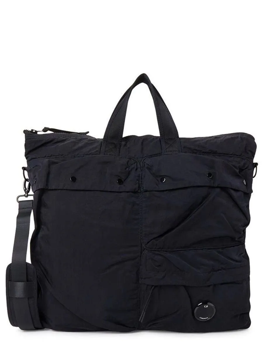 C.P. Company Convertible Messenger Bag