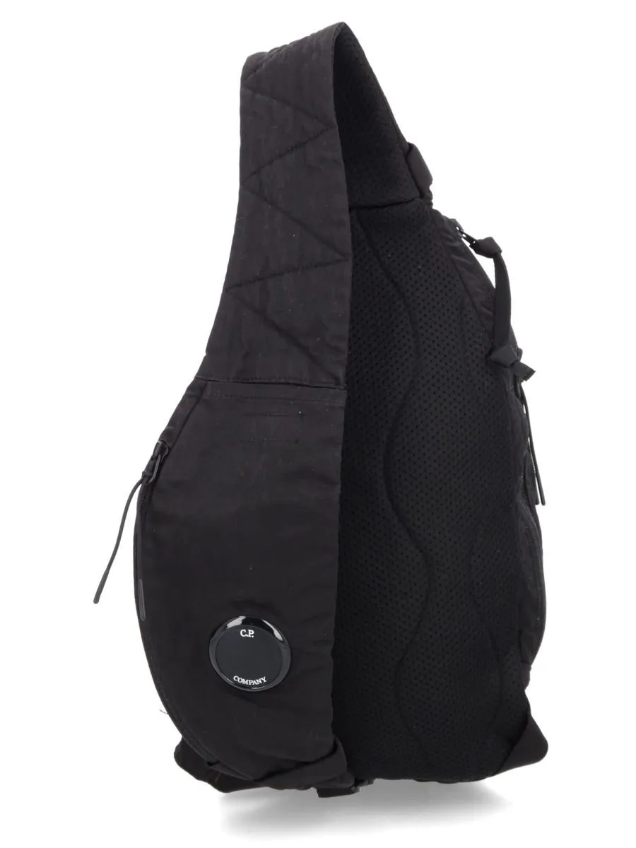 C.P. Company Bungee Cord Backpack
