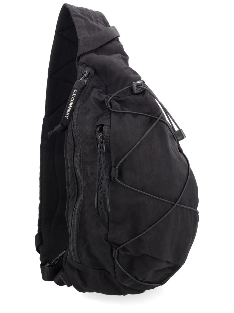 C.P. Company Bungee Cord Backpack