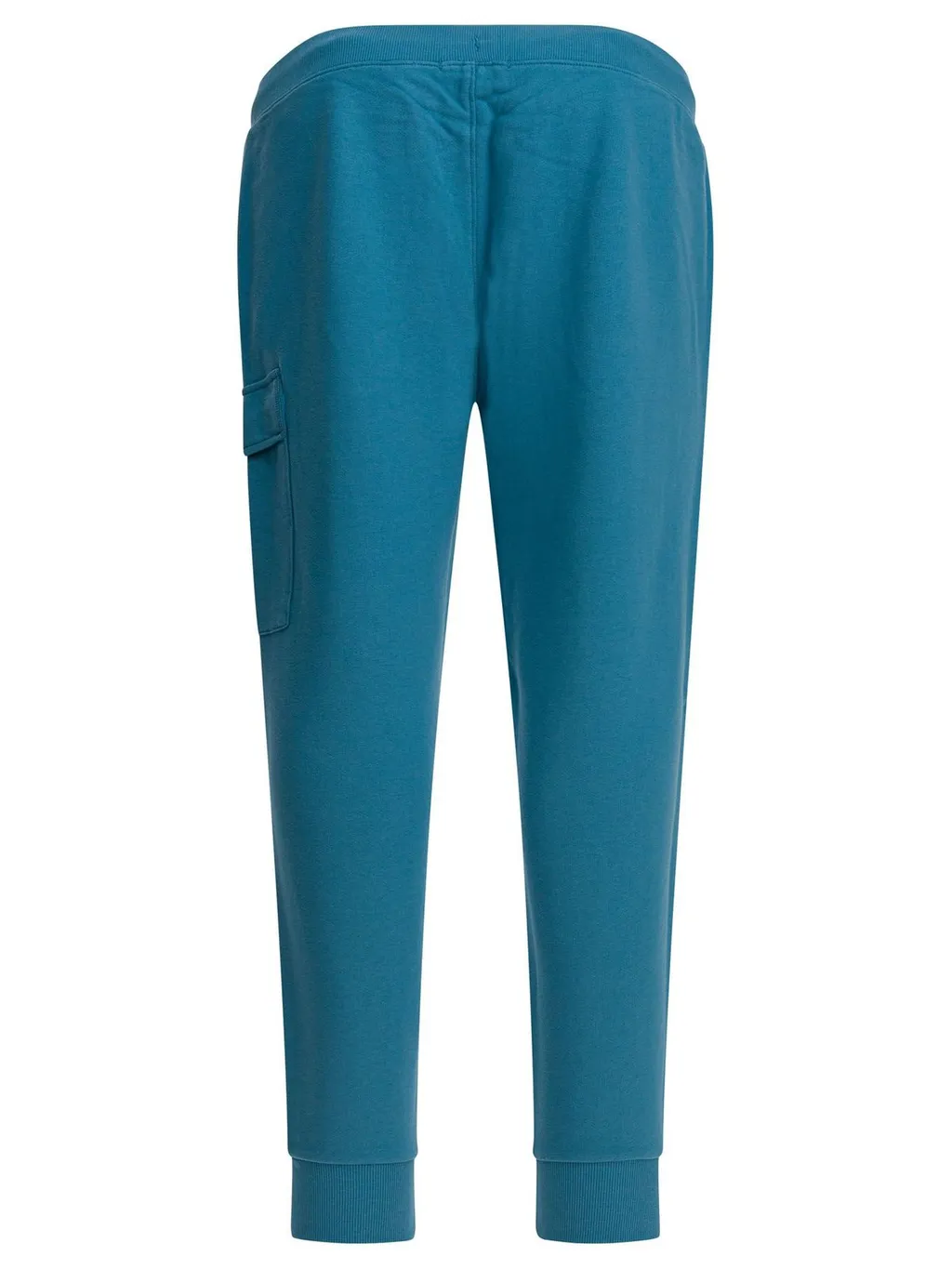 C.P. Company Cargo Sweatpants