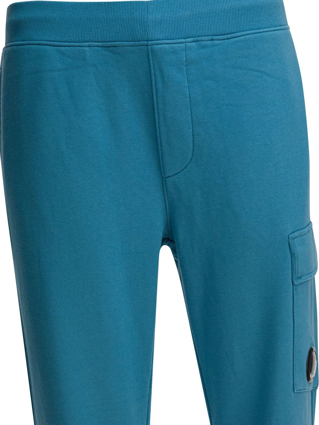 C.P. Company Cargo Sweatpants