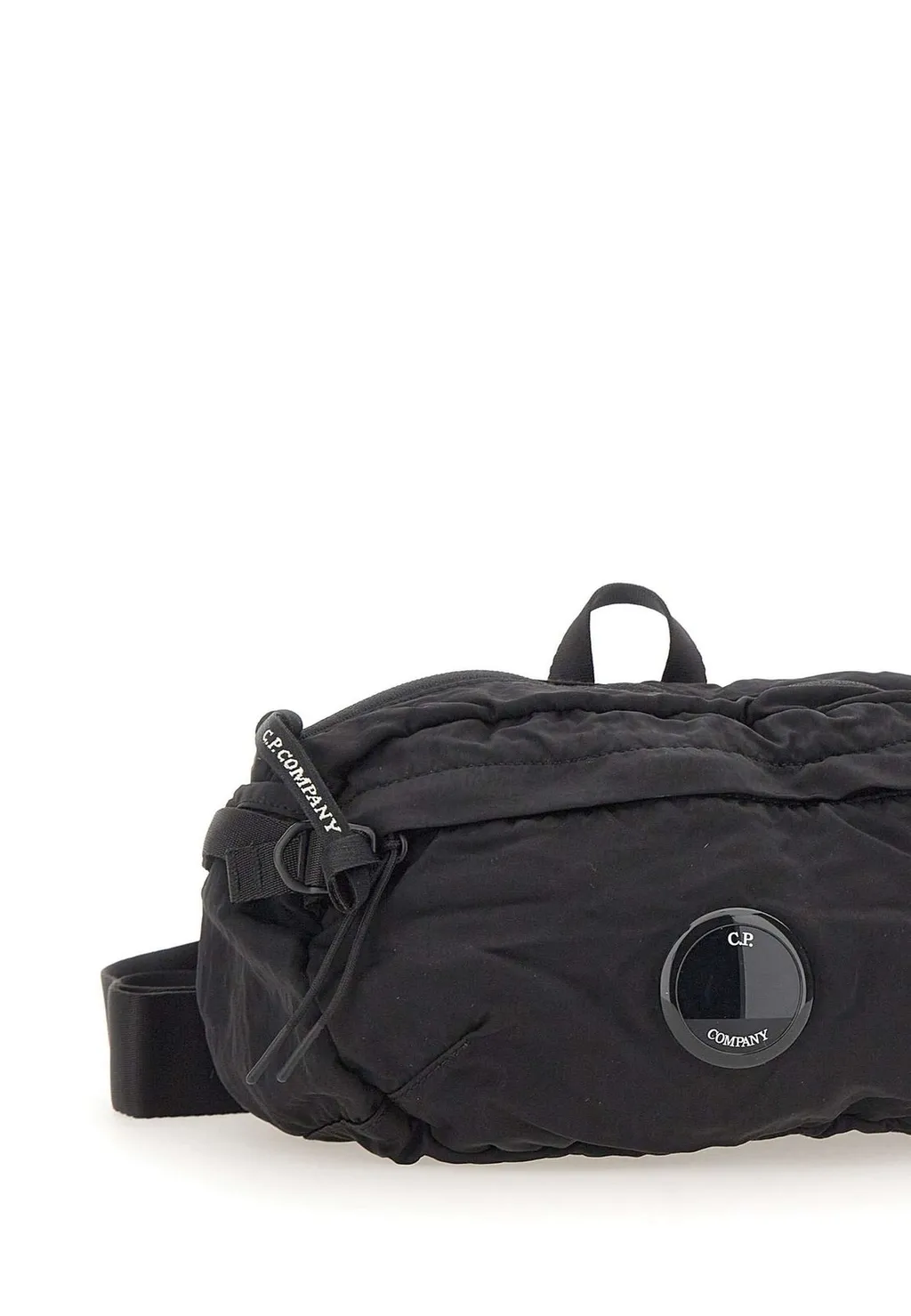 C.P. Company Lens Waist Bag