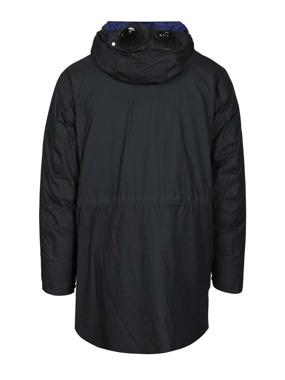 C.P. Company Mille Goggle Jacket