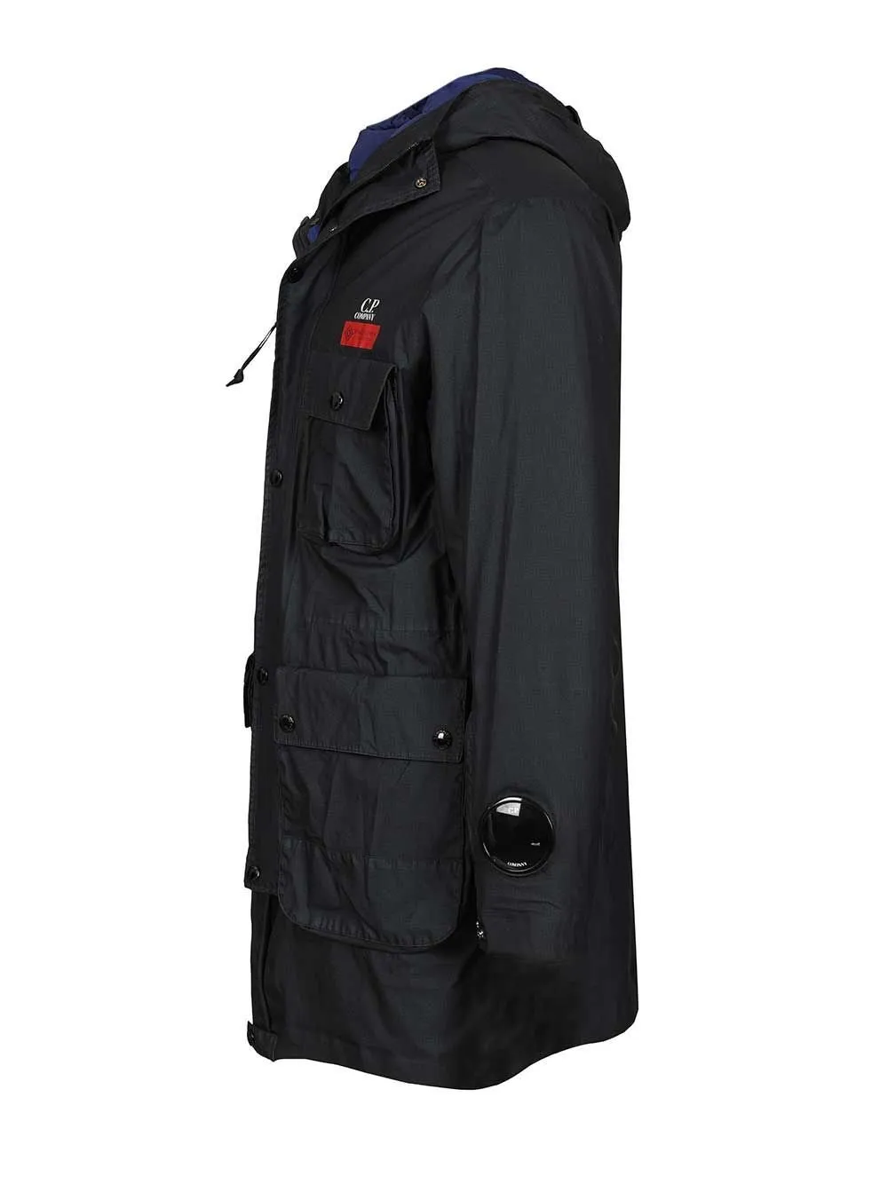 C.P. Company Mille Goggle Jacket