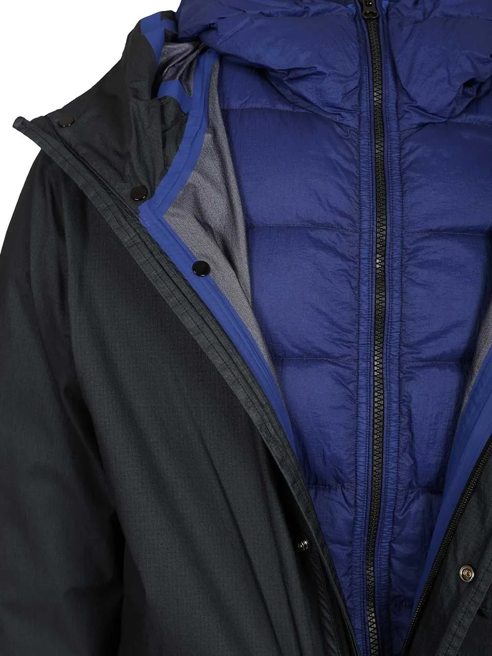C.P. Company Mille Goggle Jacket